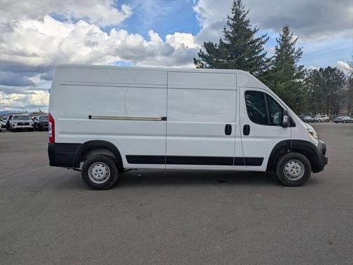 2023 RAM ProMaster 3500 High Roof