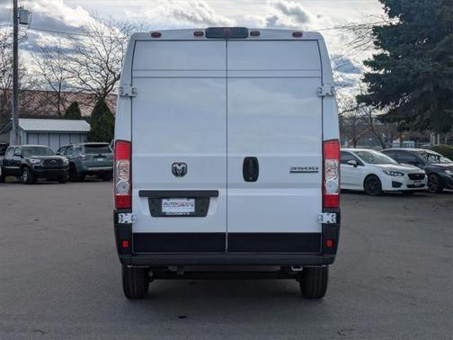 2023 RAM ProMaster 3500 High Roof