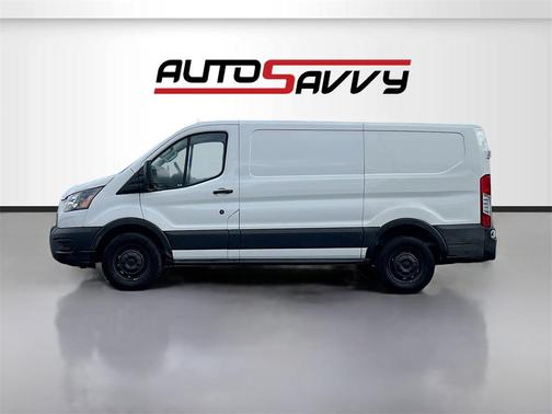 2024 Ford Transit-150 Base