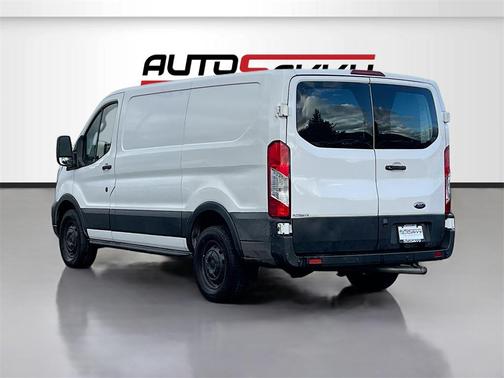 2024 Ford Transit-150 Base