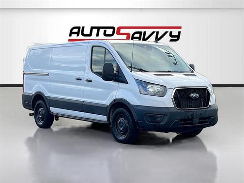 2024 Ford Transit-150 Base
