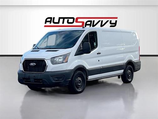 2024 Ford Transit-150 Base