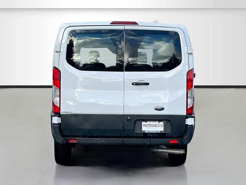 2024 Ford Transit-150 Base