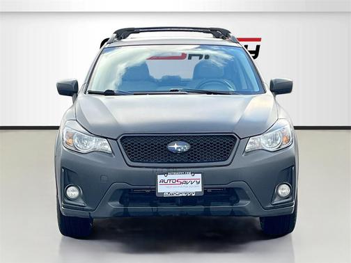 2017 Subaru Crosstrek 2.0i Premium