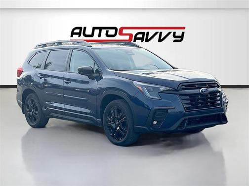 2024 Subaru Ascent Onyx Edition 7-Passenger