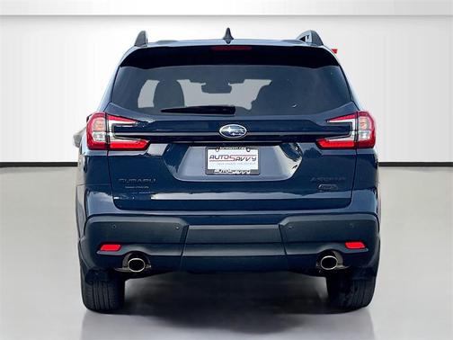 2024 Subaru Ascent Onyx Edition 7-Passenger