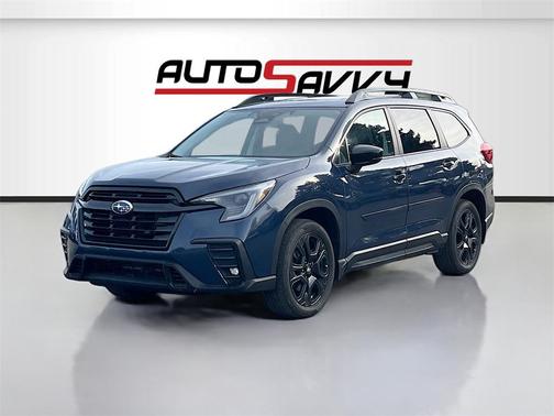 2024 Subaru Ascent Onyx Edition 7-Passenger
