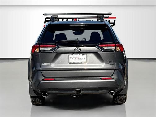 2023 Toyota RAV4 TRD Off Road