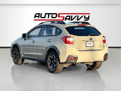 2013 Subaru XV Crosstrek 2.0i Limited