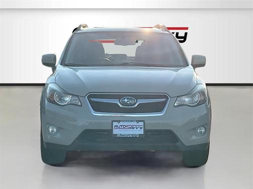 2013 Subaru XV Crosstrek 2.0i Limited