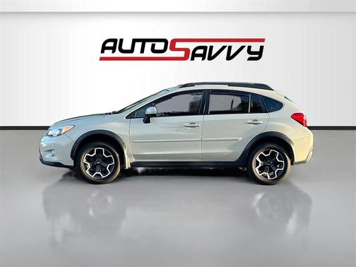 2013 Subaru XV Crosstrek 2.0i Limited