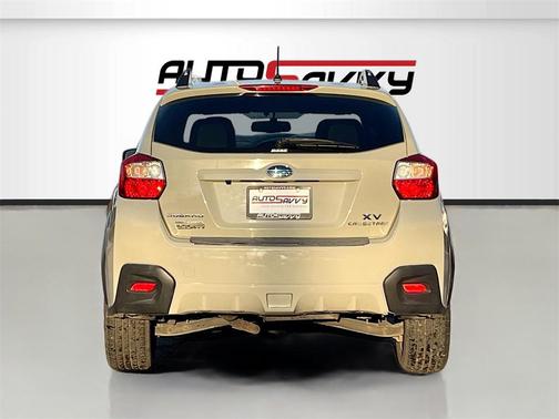2013 Subaru XV Crosstrek 2.0i Limited