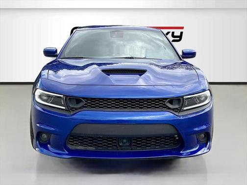 2022 Dodge Charger R/T Scat Pack