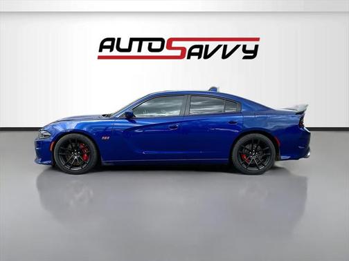 2022 Dodge Charger R/T Scat Pack