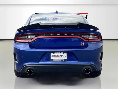 2022 Dodge Charger R/T Scat Pack