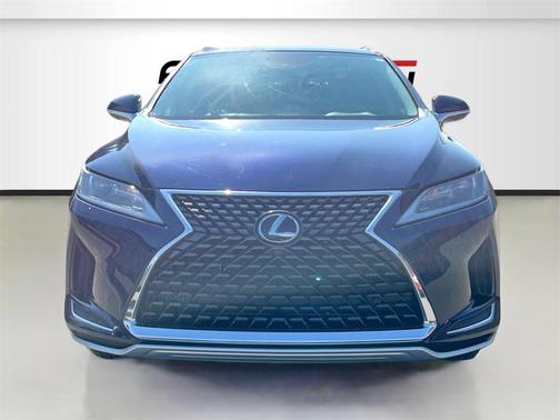 2020 Lexus RX 350L Base