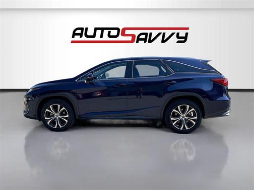2020 Lexus RX 350L Base