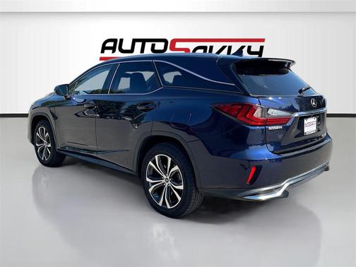 2020 Lexus RX 350L Base