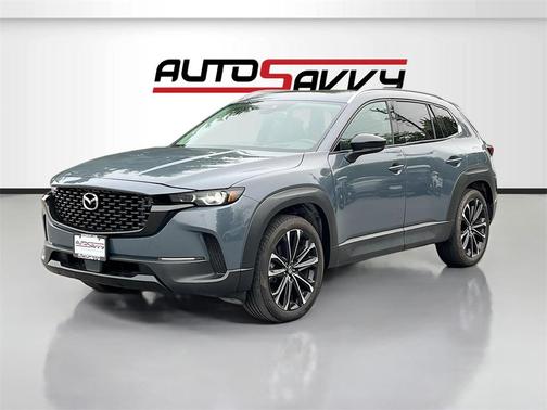 2024 Mazda CX-50 2.5 S Premium Plus Package