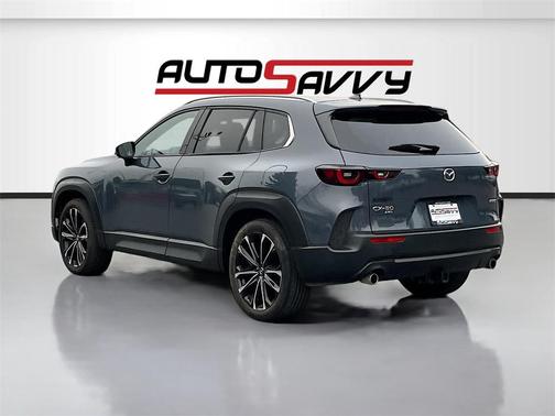 2024 Mazda CX-50 2.5 S Premium Plus Package
