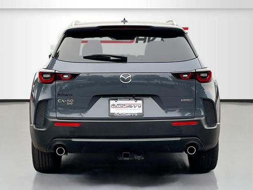 2024 Mazda CX-50 2.5 S Premium Plus Package