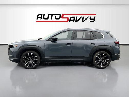 2024 Mazda CX-50 2.5 S Premium Plus Package