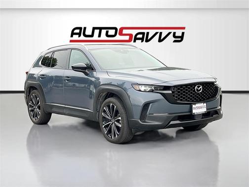2024 Mazda CX-50 2.5 S Premium Plus Package