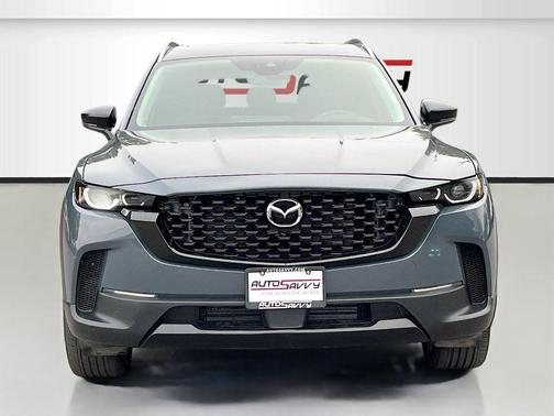 2024 Mazda CX-50 2.5 S Premium Plus Package