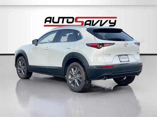 2024 Mazda CX-30 2.5 S Premium Package