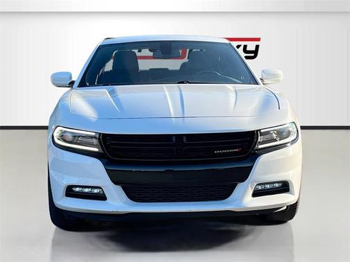 2018 Dodge Charger GT