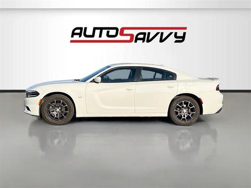 2018 Dodge Charger GT