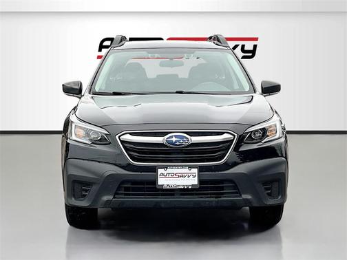 2021 Subaru Outback Base