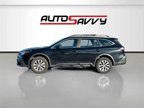 2021 Subaru Outback Base