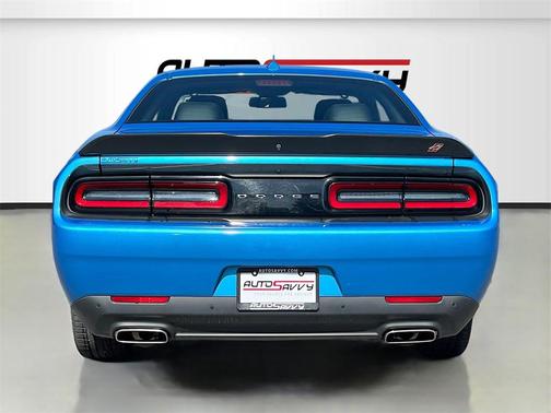 2023 Dodge Challenger GT