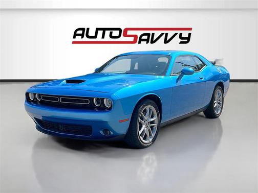 2023 Dodge Challenger GT