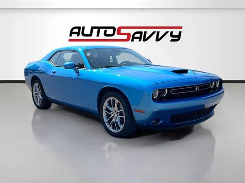 2023 Dodge Challenger GT