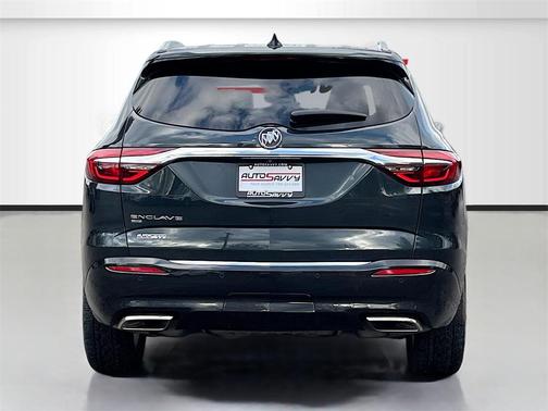 2021 Buick Enclave AWD Premium