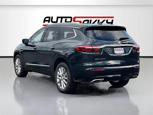 2021 Buick Enclave AWD Premium