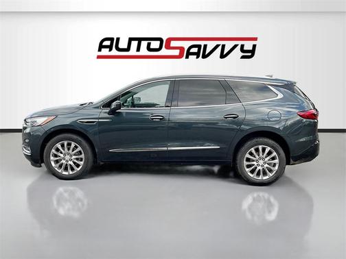 2021 Buick Enclave AWD Premium