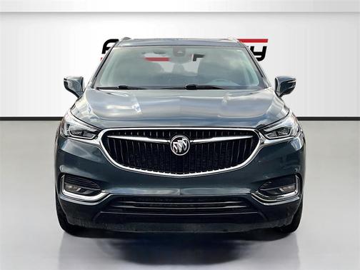 2021 Buick Enclave AWD Premium