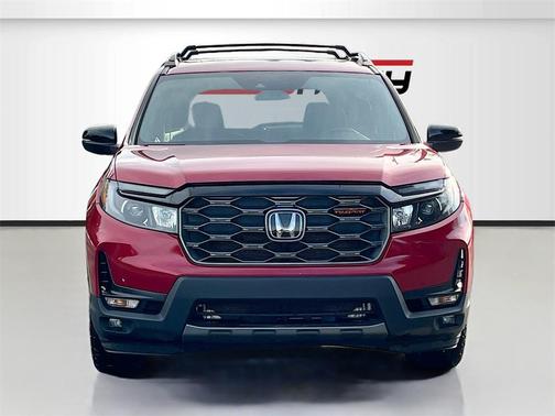 2023 Honda Passport AWD TrailSport