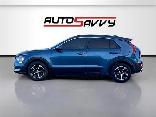 2024 Kia Niro EX