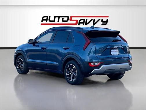 2024 Kia Niro EX