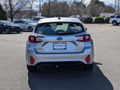 2024 Subaru Impreza Base