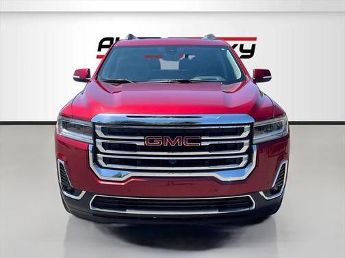 2022 GMC Acadia AWD SLT