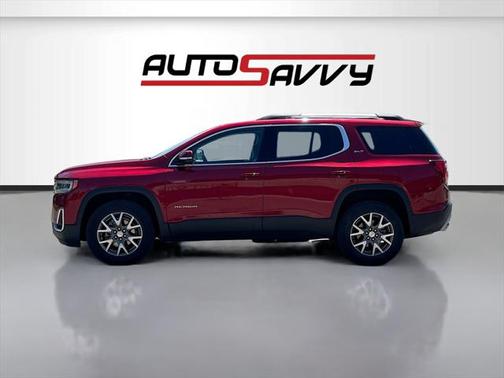 2022 GMC Acadia AWD SLT