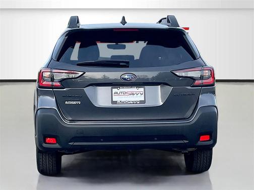 2024 Subaru Outback Onyx Edition XT