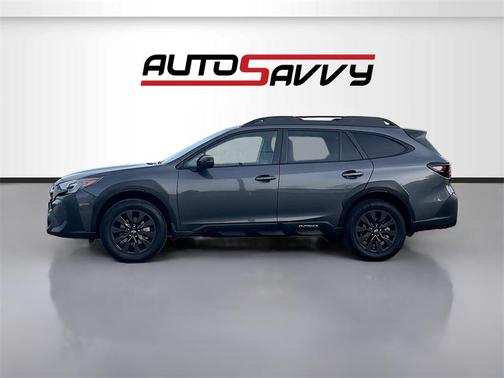 2024 Subaru Outback Onyx Edition XT