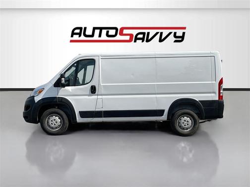 2023 RAM ProMaster 2500 Base