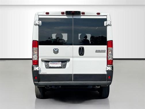 2023 RAM ProMaster 2500 Base